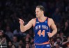 博扬-博格丹诺维奇宣布从NBA退役 10年生涯场均15.6分